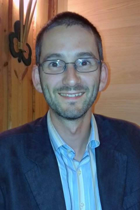 Karsten Olsen Peter Møhr