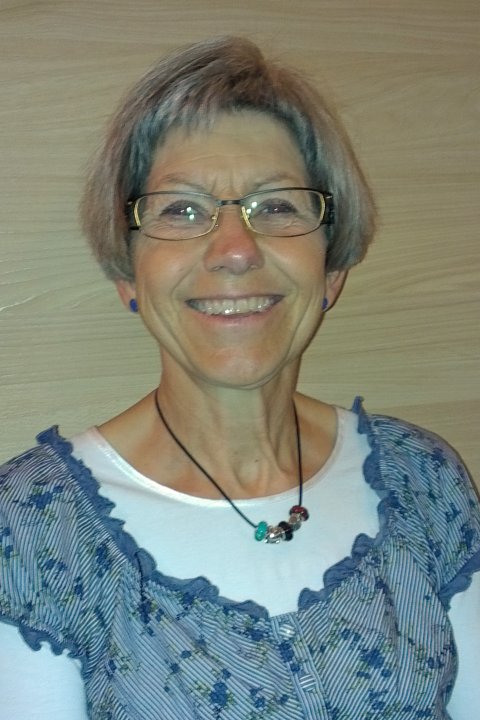 Peter Møhr Annelise Schwartzbach