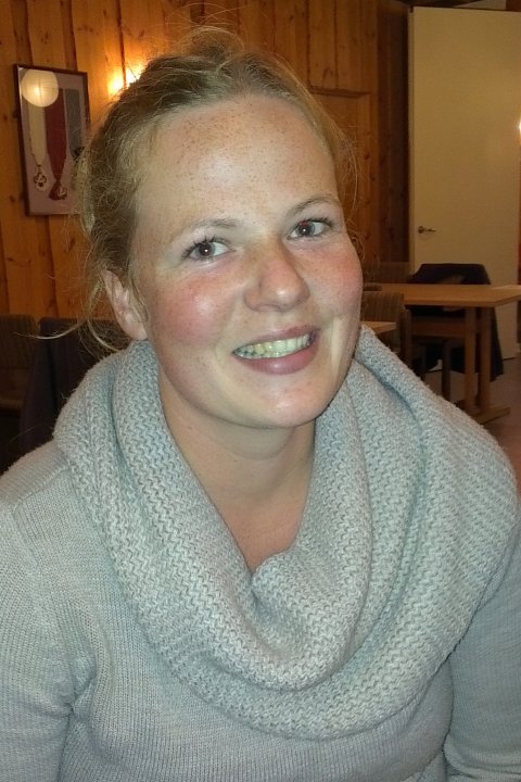 Sisse Rasmussen Sisse Rasmussen